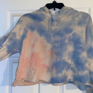 COTTON CANDY HOODIE 🍬